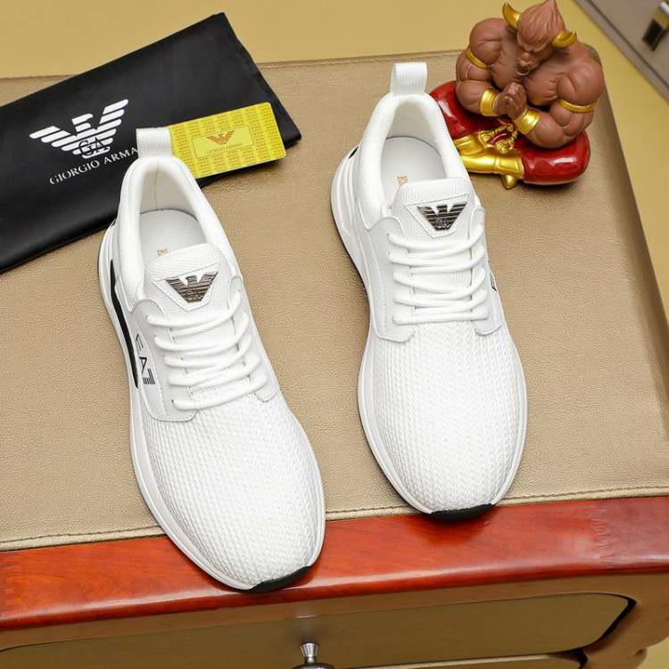 Picture of Armani Shoes _SKUArmanisz38-44mnw06121101